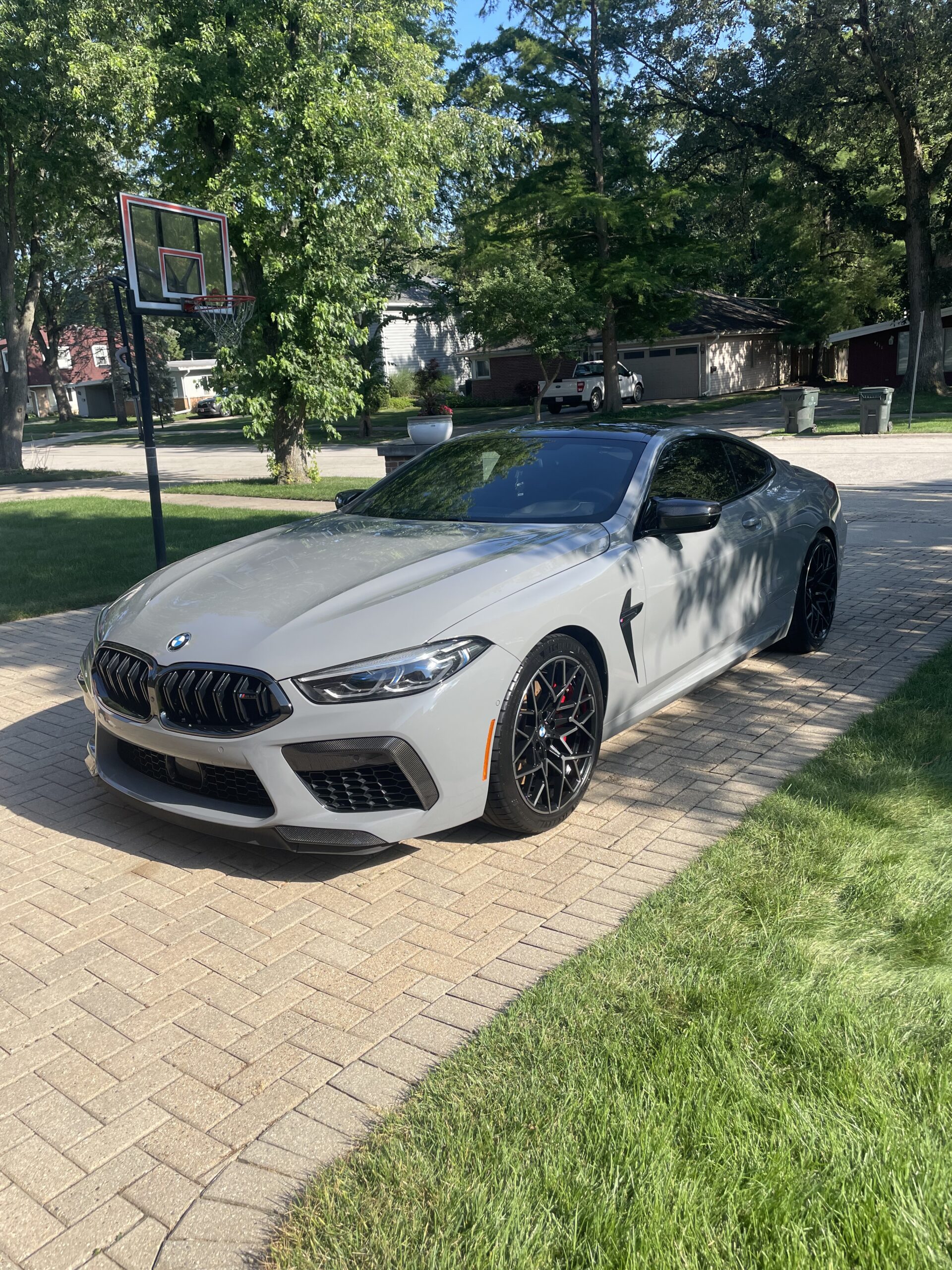 Exterior detail result